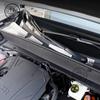 For Geely Galaxy Starship 7 EM-i Geely EX5 EM-i 2026 Front Hood Dust Cover Filter Proof Cover Intake Port Protective Accessories