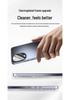 Huawei Nova15Pro Matte Electroplating Case with Camera Lens Protection for Nova11/12/13/14u