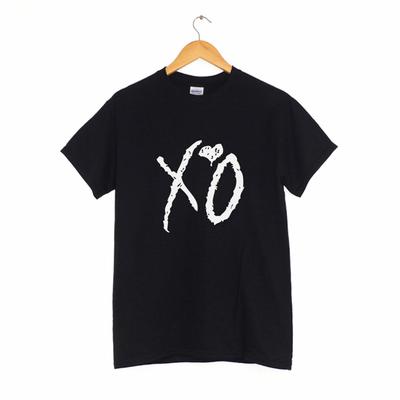 Üst giysisi – T-shirtler