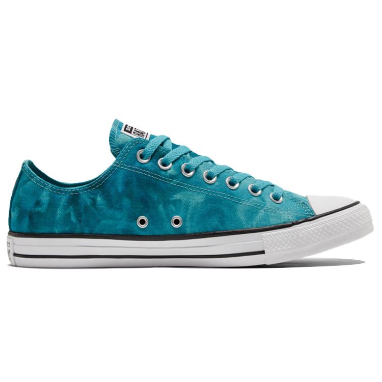 Chuck Taylor All Star Converse Low 'Harbor Teal' 170860C