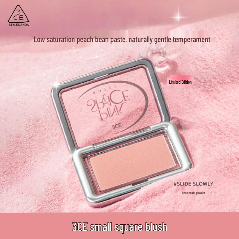 

3ce Стиль Румяна 4.5g