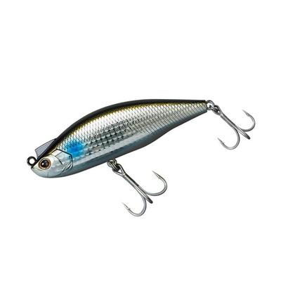 Daiwa Seabass Sinking Pencil Morethan Lazy Shad 100S 3D Inacco 100S Lure 100mm