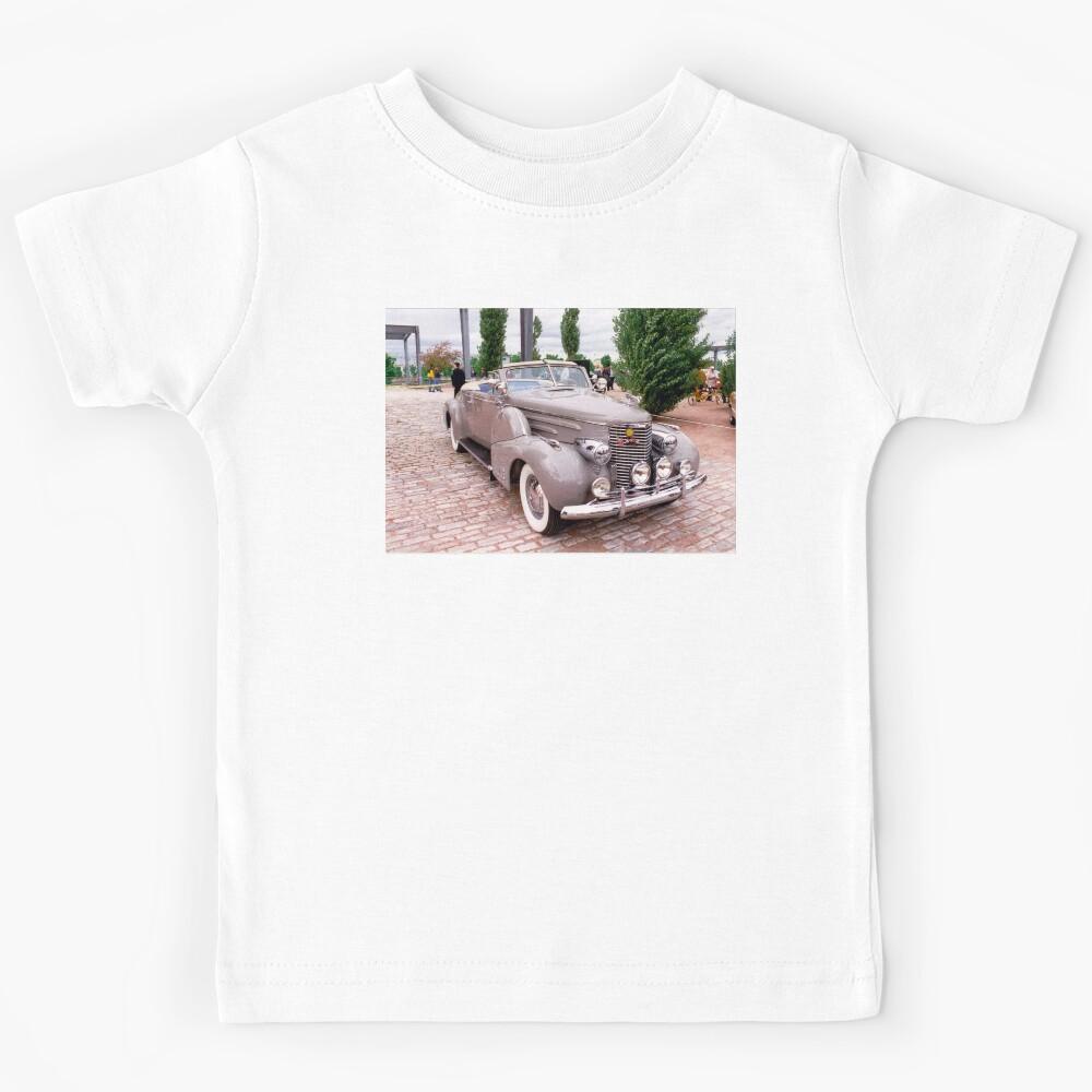 1941 Roadster Kids T-Shirt 140