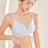 New Style Soft Support Comfortable Breathable Seamless Bra Thin Section
