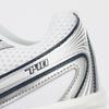 New Balance 740v2 White Navy Silver Metallic