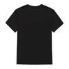 Women's Casual Floral Print Short Sleeved T-shirt With Round Neck  Top