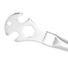 Double Sided Bicycle Pedal Spanner Heavy-Duty Pedal Removal Tool  Biking Maintenance