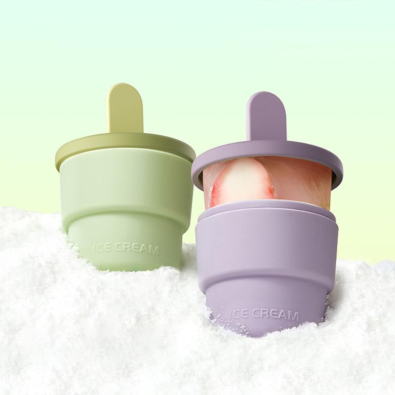 

Формы для мороженого для домашнего использования, для приготовления фруктового мороженого, специальные абразивы, пищевые силиконовые сырные палочки, детские домашние