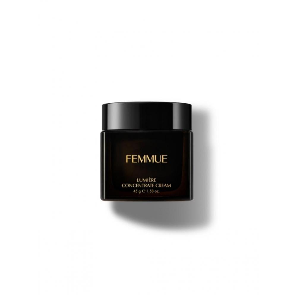 Femmue Lumiere Concentrate Cream