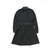 Blu Dot Full Zip Outer Dress Plus Gy