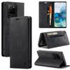 Premium Vintage Leather Wallet Case for Samsung Galaxy S20 Ultra - Flip Cover with Card Slots, Shockproof Retro Style (4 Colors)