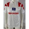 Retro Football Jerseys Classic National Team Shirts Sports Training Match Wear