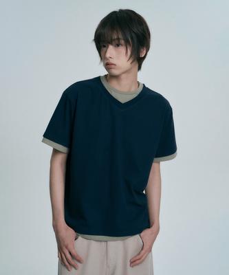 T-shirts en tops – T-shirts