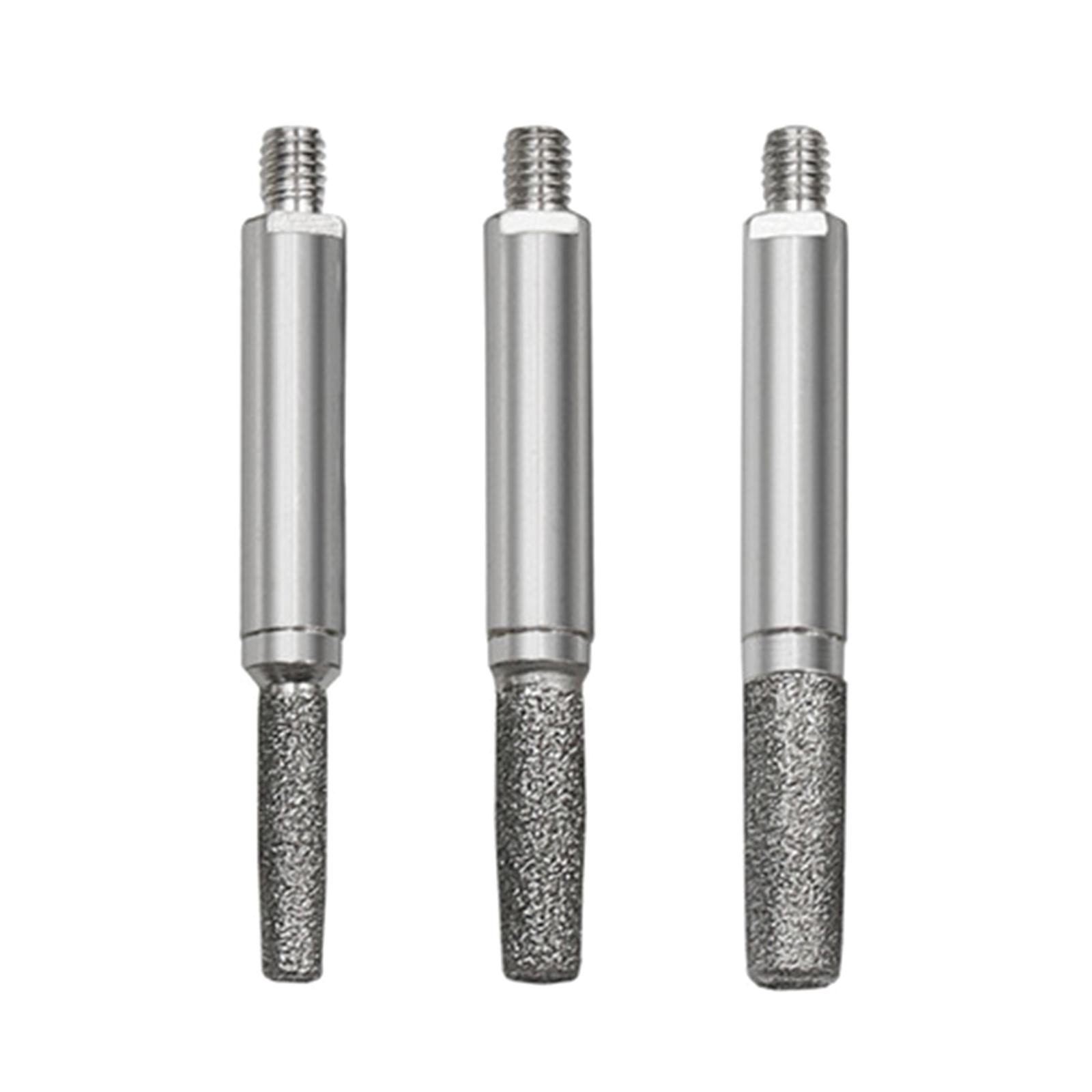 

Точилки для цепных пил Портативный точилка для цепей цепных пил Деревообрабатывающий шлифовальный камень Электрический точилка для цепных пил Инструмент