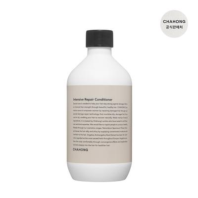 Intensive Repair Conditioner 500ml
