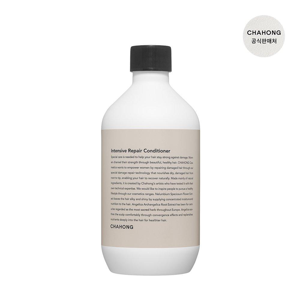 Chahong Intensive Repair Conditioner 500ml