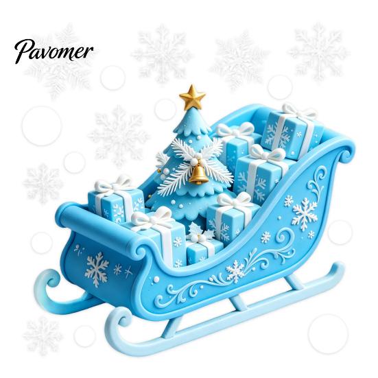 Santa Claus Window Decals Christmas Static Clings, Reusable Stickers with Snowman Clings Xmas Tree Patterns, Removable Glass for Holiday Home