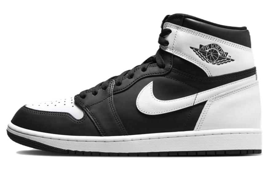 

Air Jordan 1 High OG Черный/Белый DZ5485-010 41