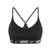 Womens/Ladies Indy Light Support Sports Bra