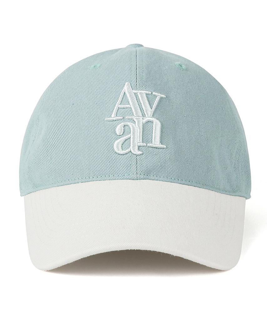 AVANDRESS Classic Aa Color Block Cap - 7Col