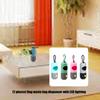 LED Illuminated Dog Poop Bag Dispenser for Safe Nighttimes Dog Walks Ensuring Pet Safety and Easy Bag