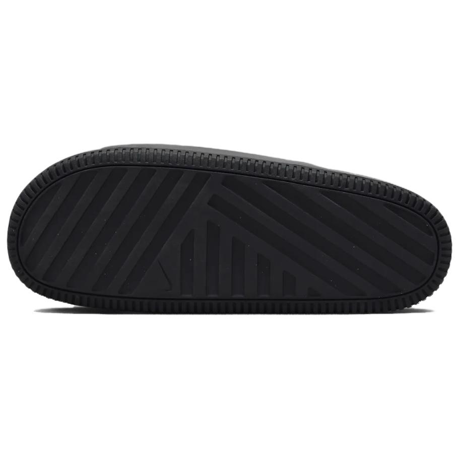 New Nike Calm Slide Electric Pack Olympic Safari Black HF1067-002