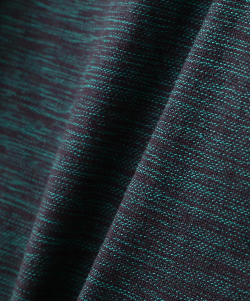 Schott GUATEMALA SHIRT, Men's XL (140), Green, 782-5220003