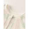 David Bella Kidsren's Outwear Spring Clothing Girls' Stylish Mesh Cardigan Tops Baby Casual Outerwear Kidsren's Clothing