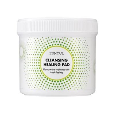 Eunyul Puhastav Rahustav Padjake 330g 60tk