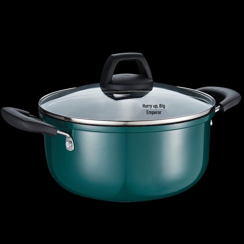 Chui Da Huang Cui Fu Series 22cm Soup Pot