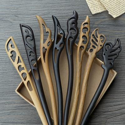 Acessórios para cabelo – Ganchos de cabelo