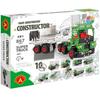 Konstruktor Alexander Kleiner Konstruktor Super Truck 10-in-1