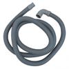 Accessories Extension Pipe Waste Hose Drain Pipe Elbow