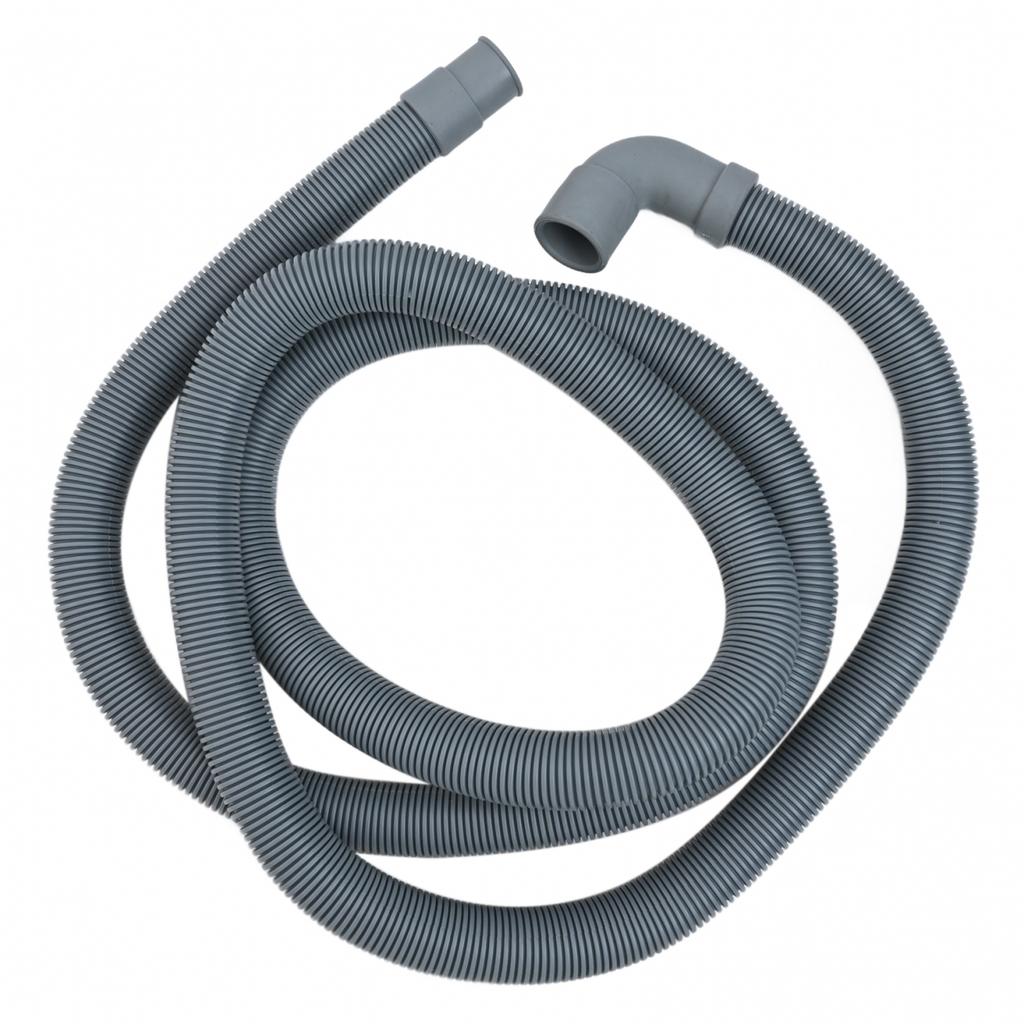 Accessories Extension Pipe Waste Hose Drain Pipe Elbow
