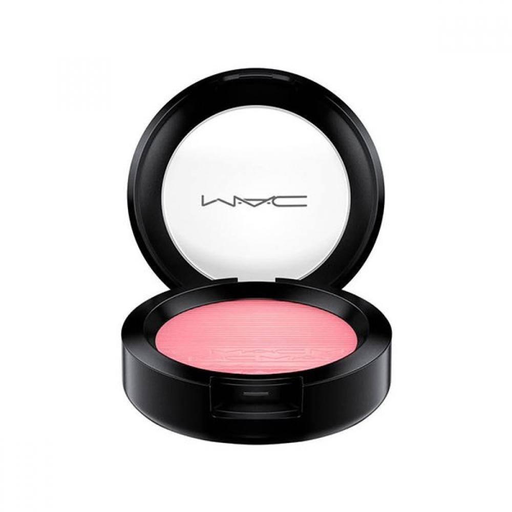 M A C extrA diMension Blush Into the pink
