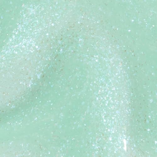 OPI Infinite Shine, 15mL, Fast-Drying Nail Polish with Long-Lasting Gel-Like Shine, Shimmery Green (ISL169) - Perfect as a Gift [Official Japanese Pro