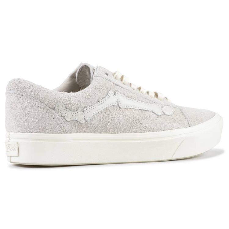 Old Skool Blends X Old Skool Vans Reissue Lx 'Bones - Marshmallow' VN0A45KSSZQ