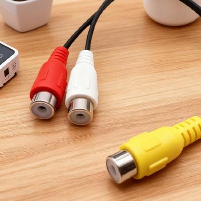 Accessori per audio e video – Cavi audio