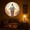 USB Powered Galaxy Projector Portable Projection Light Atmosphere Light Room Decoration
