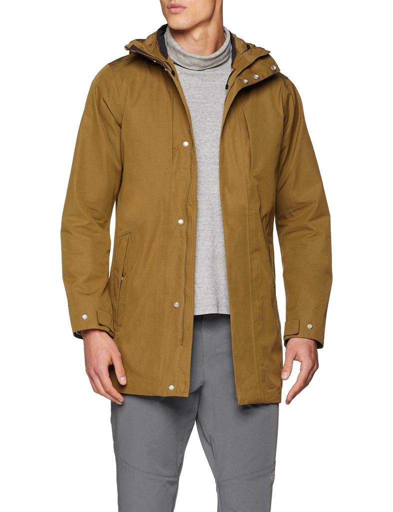 Craghoppers eoran rain jacket Clearance