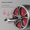 FEEBO Automatic Rebound Smart Ab Roller Wheel Set