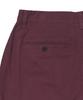YALE Premium Vintage One-Pleat Coin Pocket Regular Chino Pants_Navy