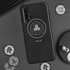 Teen Wolf For Huawei P60 Pro P30 P40 Lite Nova 7i 8i 11i 12i 12s 10 9 SE Y90 Y60 Y70 Y72 Y61 Y91 Case