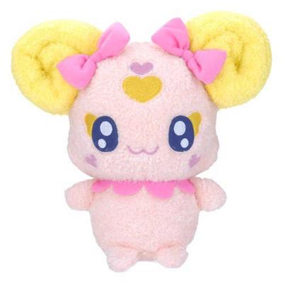 Pretty Cure Petit Cure Candy Stuffed