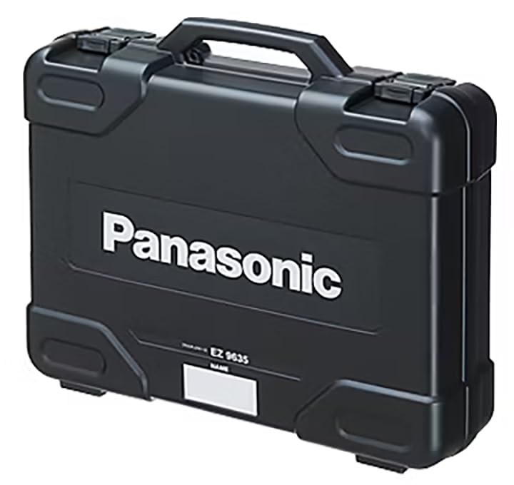 

Panasonic Hammer Drill EZ7880 Plastic Case EZ963 28.8V