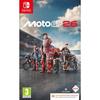 Motogp 26 - Nintendo Switch Game