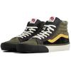 Vans Vault SK8 Hi Reissue Vlt Lx Green VN0A4BVHVYM1