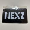 [USED] NEXZ FC Advance Goods Haru's Autographed Trading Card