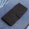 Etui Smart Velvet Do Samsung Galaxy A27 5G Czarne