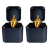 Middle Finger Gag Gift Surprise Box